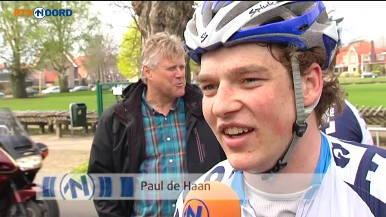 Het is een kwestie van het goede moment kiezen - RTV Noord