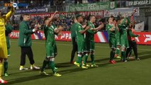 FC Groningen binnen drie weken van flop naar top - RTV Noord