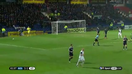 Ross C. Vs. Inverness - 04/04/2014 - 2/2
