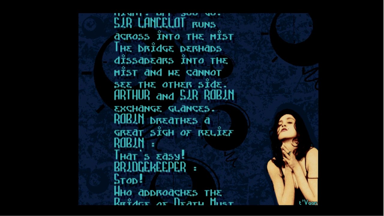 14:17 Big Time Sensuality By Axis (AMIGA DEMO AGA) 1080p 50FPS [BEST QUALITY]