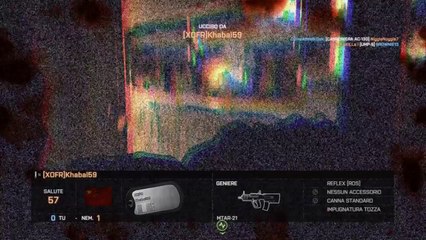 Battlefield 4 | Classe da Presidio | Kit Scout | Classe consigliata #6