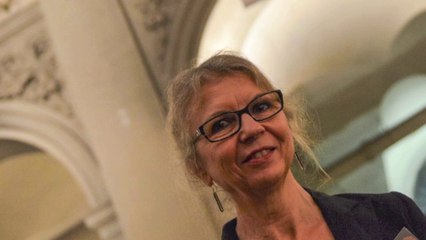 Anny Pelouze - Fragiles - Biennale d'art sacré actue