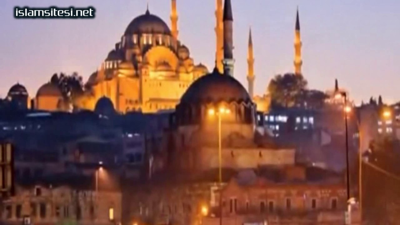 Başbakanımızın Ağlatan Duası (Farklı Versiyon)