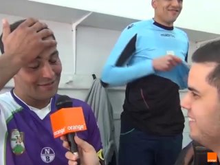 الهمهاما تعقد أمور البقلاوة