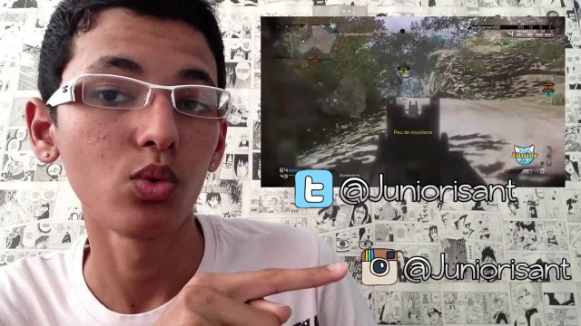 CALL OF DUTY 11 (2014) - Sledgehammer Games va faire le prochain COD - Gros changements ! (CoD2k14)