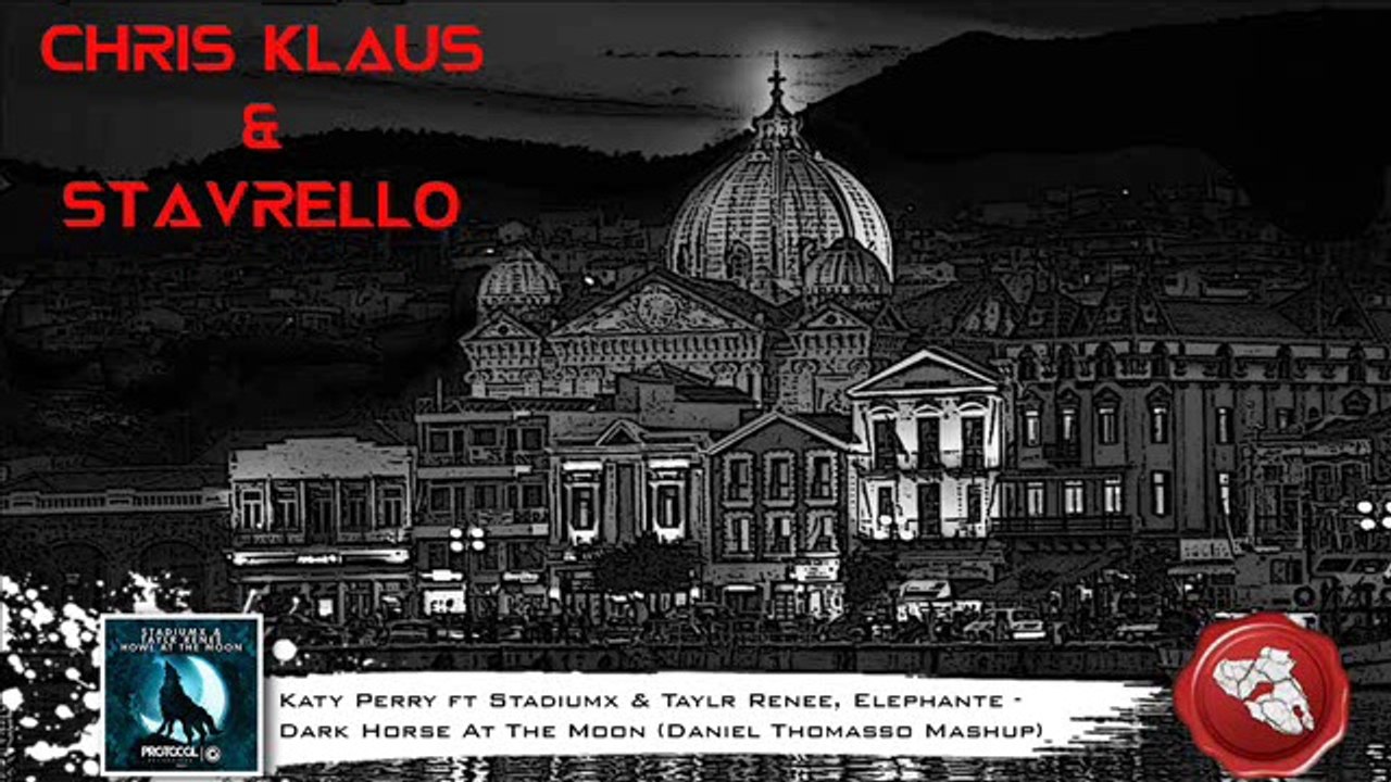 Chris Klaus & Stavrello - Smash The Island #11
