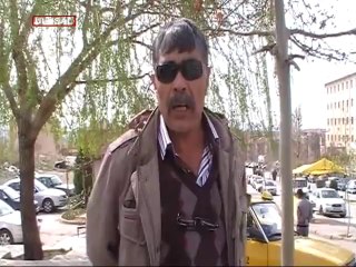 Böyle acil servis görülmedi!