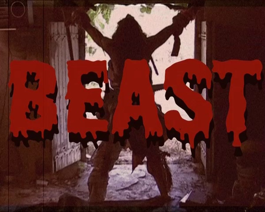BEAST - Jack Oleg