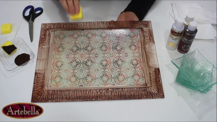 Artebella Cam Projeleri-Alkım-Eğitmen:Gülçin GÖKSU