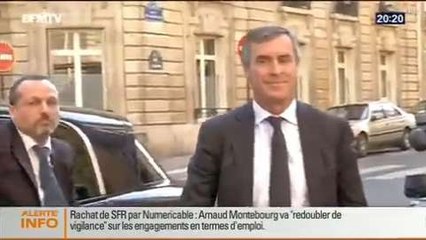 BFMTV Flashback: Les aveux de Jérôme Cahuzac - 05/04