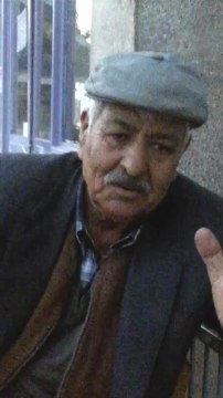 Karpuz, Tire, Kireli köyü, Mehmet Köse