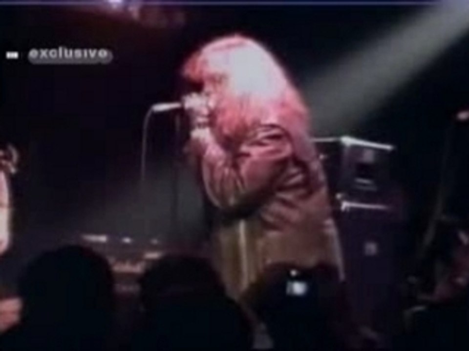 Ramones - What a wonderful world