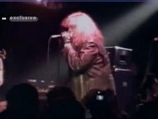 Ramones - What a wonderful world