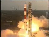 [PSLV] Launch of Indian PSLV Rocket with IRNSS-1B Onboard