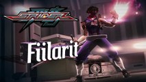Strider Fiilarit (Strider PC 1080p gameplay)