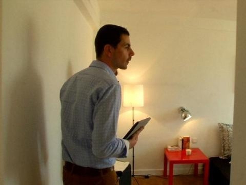 Immobilier: le "home staging", une solution pour attirer les acheteurs - 05/04