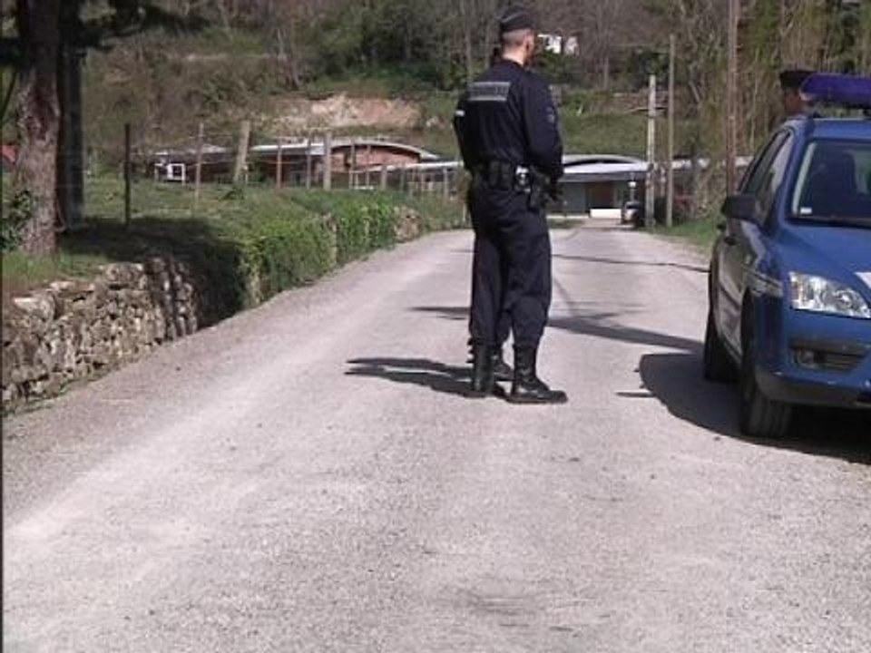 Jeune fille retrouvée morte à Lodève: la piste criminelle retenue - 05/04