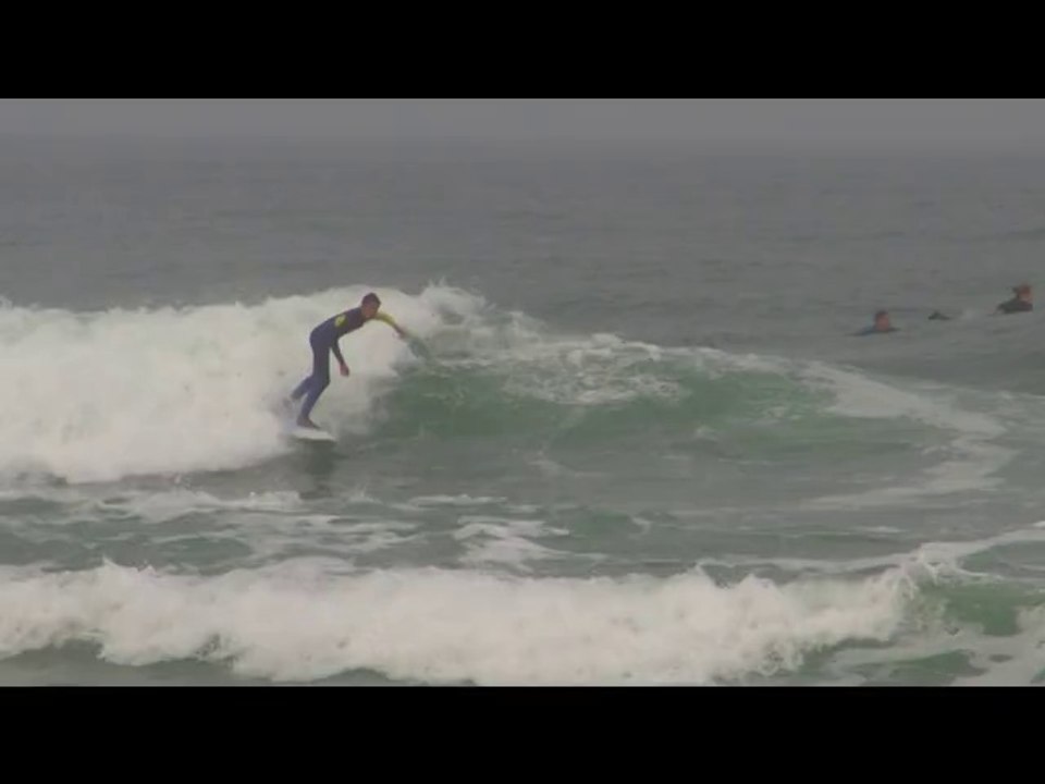 Entraînement du samedi 05 avril 2014 au LSC