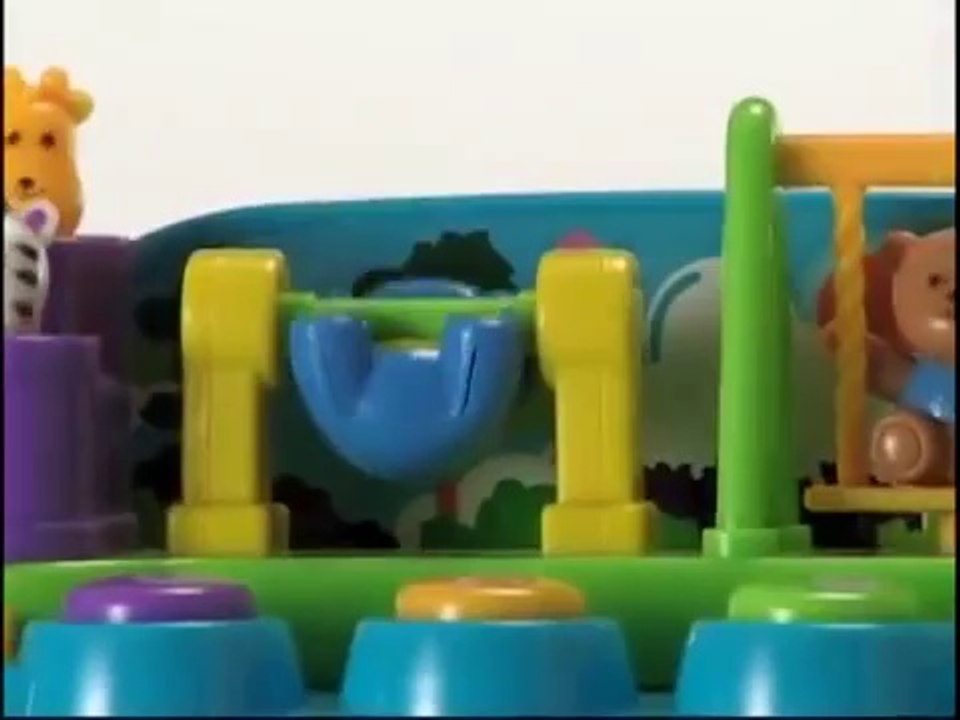 Baby Einstein Lullaby Time נעימות לשינהTVseries.co.il video