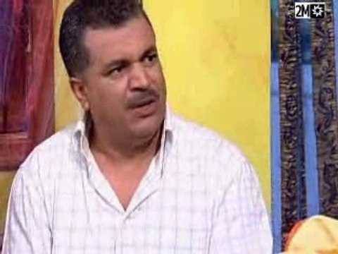 humour du mois ramadan du maroc 2006