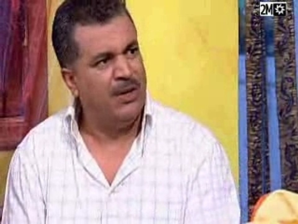 humour du mois ramadan du maroc 2006