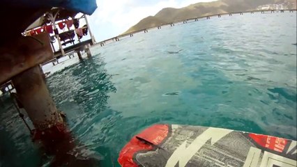 Wake Board Les Boucaniers