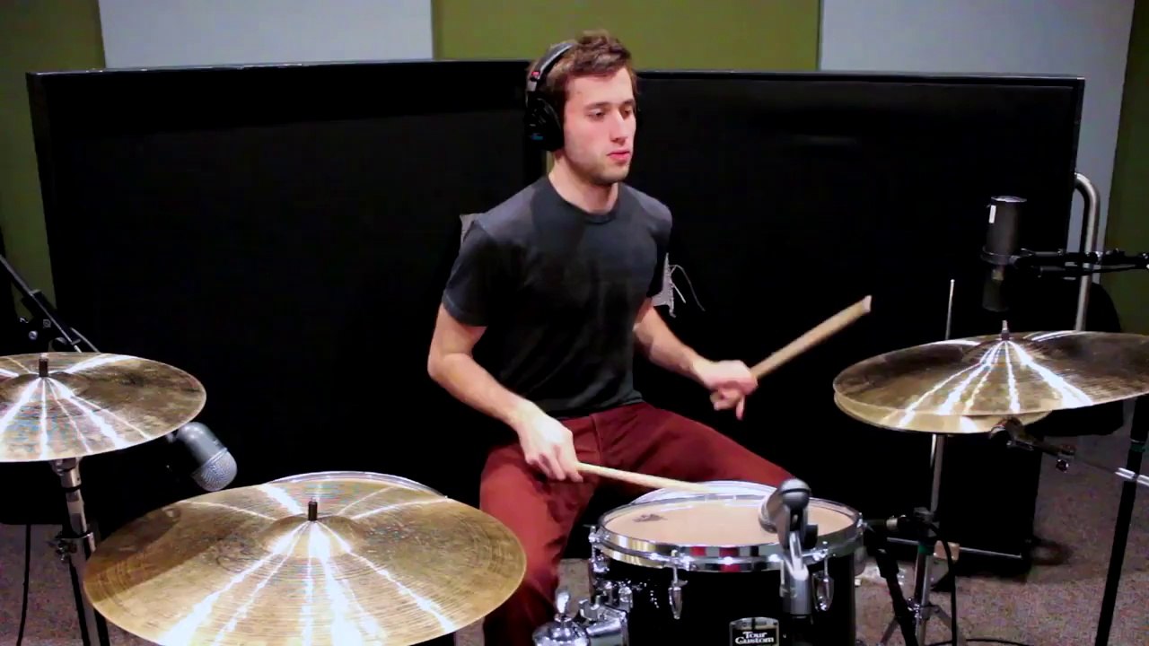 Let It Go Covered As A Rock Song