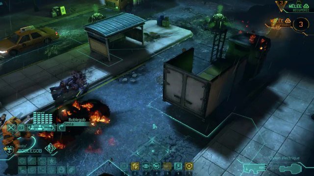 Xcom Enemy Within épisode 39