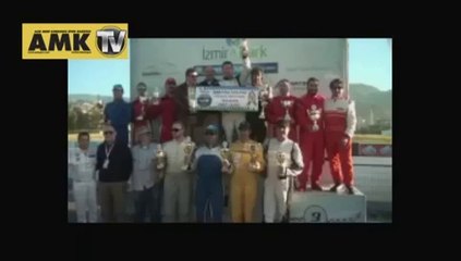 TOSFED Pist Kupası'na büyük ilgi