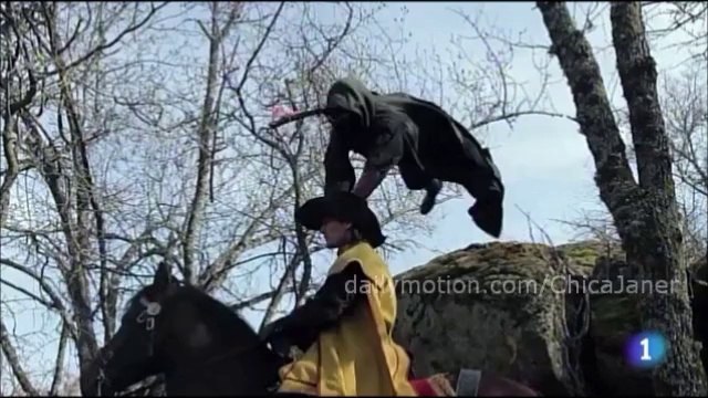 Avance temporada 6 Águila Roja