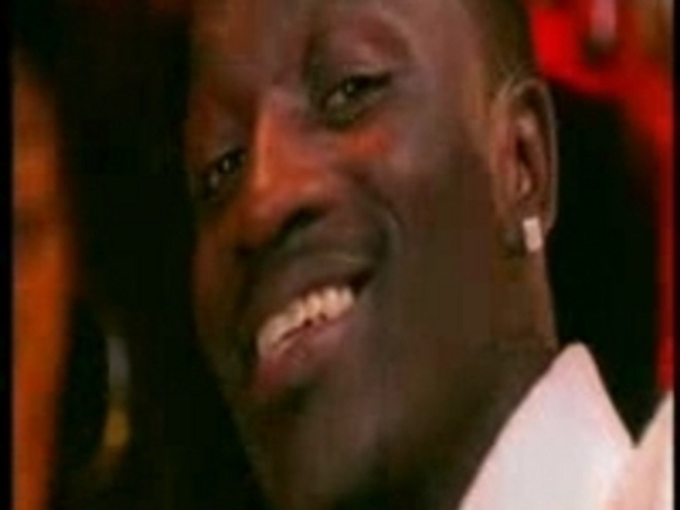Beatnuts ft Akon - Find Us