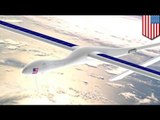Facebook to acquire drone maker Titan Aerospace