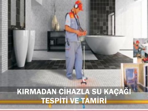 ŞİLE Su Tesisatçısı Ustası ☎️ 0532-5542988 ☎️ Sıcak & Soğuk Su Tesisatı, Su Kaçağı+Sızıntısı Tespiti+Bulma+Tamiri
