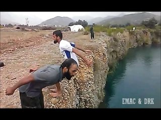EMAC Adventures at Khanpur Lake near Islamabad