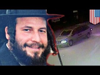 Descargar video: Menachem 'Max' Stark kidnapped and killed in Williamsburg, New York Post offensive headline