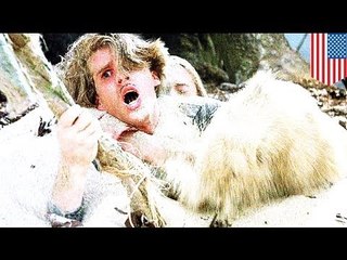 Man killed in salt pile collapse in Pennsylvania