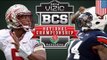 2014 BCS National Championship: Florida State vs Auburn, winner takes all