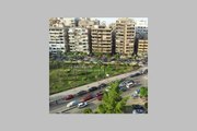 Duplex Apartment with Prime Location for Sale in Ard Elgolf Heliopolis
