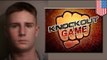 Texas man plays 'Knockout' game, runs mouth to undercover cop