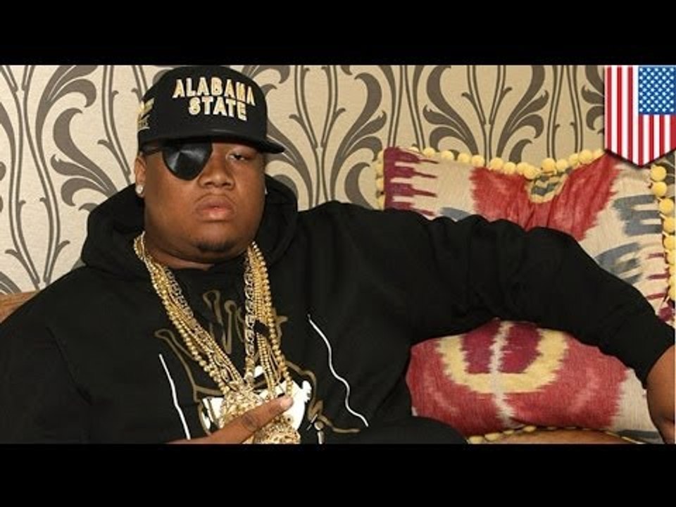 Rapper Doe B shooting: Jason McWilliams charged with two counts of murder