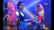 Fethiye Halk oyunları Almanya 12.Türkçe Olimpiyatı