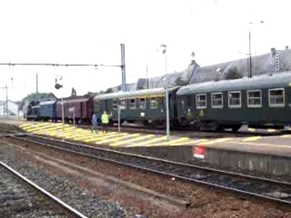 Bourges-garabit en 141R840