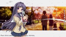 Clannad - Opening 1 [Megumeru] ( Sous Titré JAP / FR ) 1080p Download et Streaming .