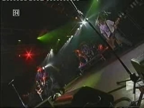 Deftones - Rock Im Park (2000)