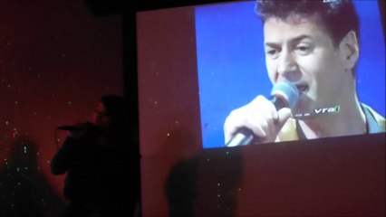 Dis lui toi que je t'aime ( Typhaine and Daka)