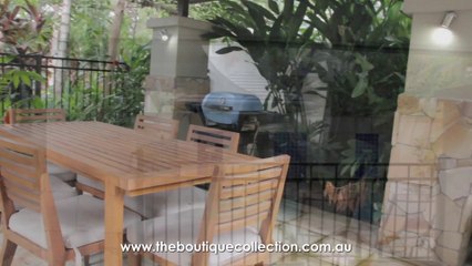 Sea Temple 2 Bedroom Plunge Pool
