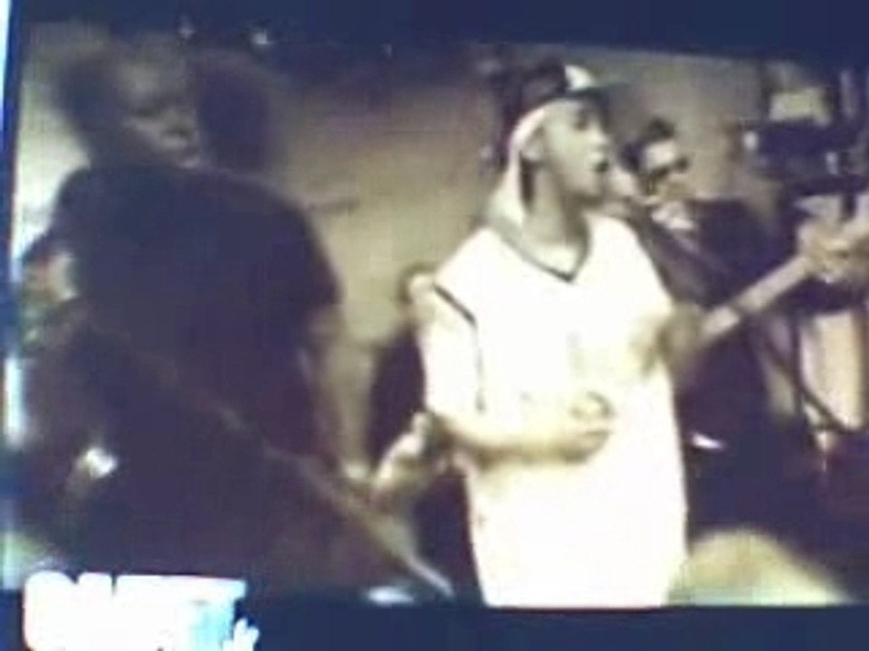 billy on air