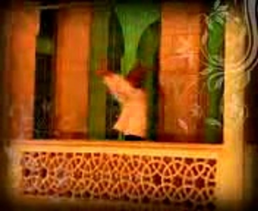 Grup Dergah - Yar Muhammed