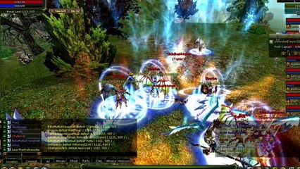 IDarbe Mage Pk Movie I - Gaia