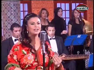 Latifa Raâfat kheyi